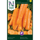 Porkkana , Talvi- 'Chantenay Red Cored 3'