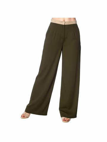 ON THE NILE TROUSERS