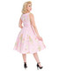 Fairy Princess Baby Pink Swing Dress