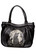 Hecate Black Cat Gothic Handbag