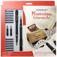 Masterclass Calligraphy set