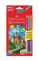 Värikynät Faber-Castell