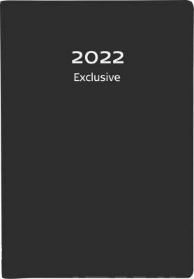 Taskukalenteri Exclusive 2022