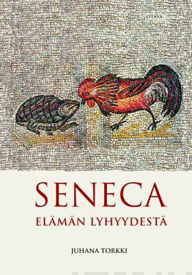 Seneca, elämän lyhyydestä