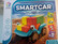 Smartcar, Smartgames-peli