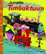 Junalla Timbuktuun