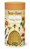 Palapeli Bees & Honey