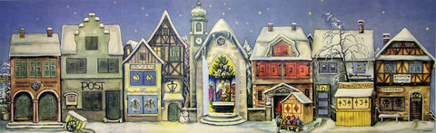 Die Kleine Stadt, vuodesta 1946