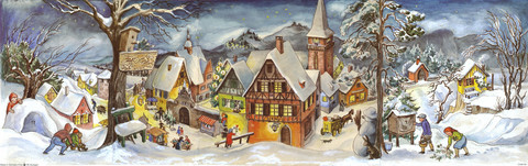 Panorama adv kalenteri 265