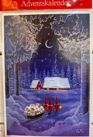Kuutamoyön kuljetus
