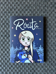 Routa