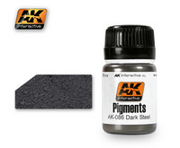 Dark Steel Pigment 35ml