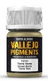 Green Earth, Vallejo Pigments 35ml