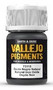 Natural Iron Oxide, Vallejo Pigments 35ml