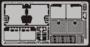 Tiger I Ausf.E Early Photoetched parts 1:35