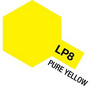 LP-8 Pure Yellow 10ml
