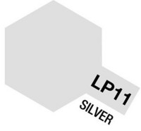 LP-11 Silver 10ml