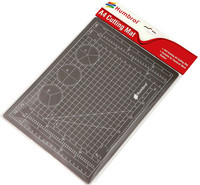 A4 Cutting Mat - työskentelyalusta