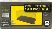 Collectors Show Case 1:43 (pidemmällä toimitusajalla)