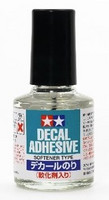 Decal Adhesive Softener Type 10ml