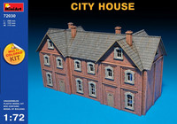 City House 1:72