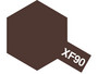XF-90 Red Brown 2 10ml