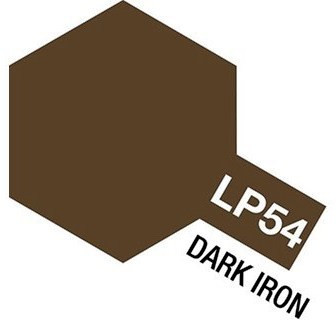 LP-54 Dark Iron 10ml