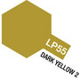 LP-55 Dark Yellow 2 10ml