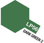LP-56 Dark Green 2 10ml