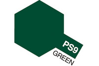 PS-9 Green 100ml