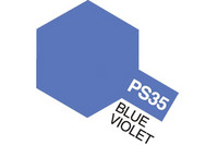 PS-35 Blue Violet 100ml