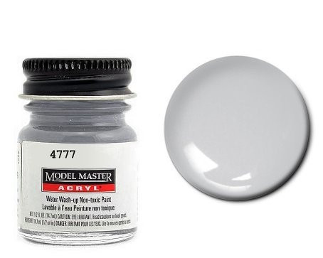 Lichtgrau RLM63 14,7ml