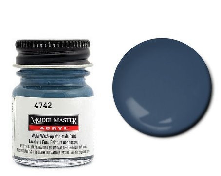 Insignia Blue (flat) 14,7ml