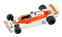McLaren M28 Argentine G.P. 1979, 1:43