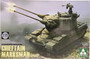 Chieftain Marksman SPAAG, 1:35 (pidemmällä toimitusajalla)
