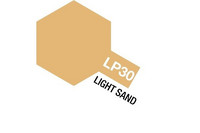 LP-30 Light Sand 10ml