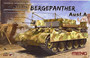 Sd.Kfz.179 Bergepanther Ausf. A, 1:35 (pidemmällä toimitusajalla)