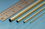 Messinkiputki 8,0mm x 0,45mm x 305mm (2kpl)