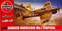 Hawker Hurricane Mk.I Tropical 1:48 (pidemmällä toimitusajalla)