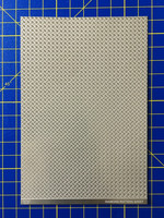Diamond Pattern Sheet, 1:24/1:25