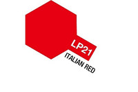 LP-21 Italian Red 10ml