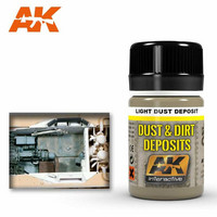 Light Dust Deposit 35ml