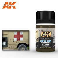 OIF & OEF Streaking Effects (enamel) 35ml