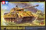 German Tank Panther Ausf. D, 1:48 (pidemmällä toimitusajalla)