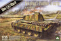 Panther A Early, 1:35 (pidemmällä toimitusajalla)