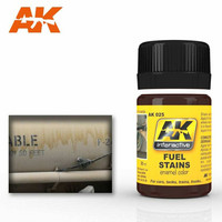 Fuel Stains (enamel) 35ml
