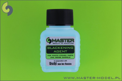 Blackening Agent 50ml