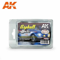 Asphalt Effects (race set)