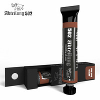Dark Rust 20ml