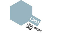 LP-37 Light Ghost Gray 10ml
